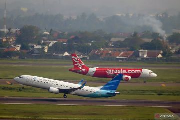 AP II tetapkan rencana operasi di Bandara Soetta jelang KTT ASEAN