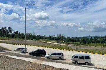 Jasamarga fungsikan rest area KM 17A dan KM 3B Tol Manado-Bitung