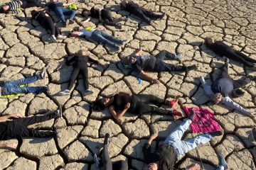 El Nino bisa picu suhu Bumi capai terpanas tahun ini