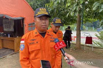 Basarnas minta pemudik hubungi call center 115 jika alami kedaruratan