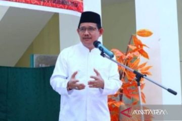 Rektor UIN Palu imbau masyarakat toleran perbedaan penetapan 1 Syawal