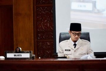 Pemkot Bukittinggi komitmen berantas maksiat dan pelaku menyimpang