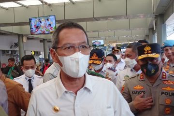 Sistem ganjil-genap di Jakarta ditiadakan selama libur Lebaran