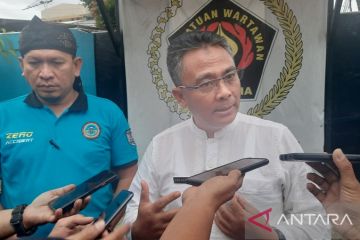 Dishub Depok siapkan 300 personel dengan 7 pos pengamanan mudik