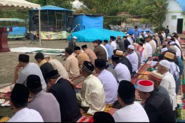 Muhammadiyah serukan umat Islam berkemajuan, modern, dan cerdas