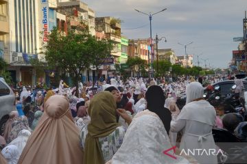 DPD RI minta masyarakat Bengkulu saling menghargai terkait perbedaan