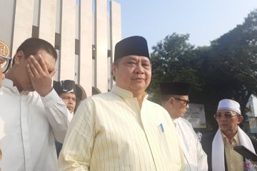 Airlangga ungkap kondisi KIB usai Ganjar jadi capres PDIP