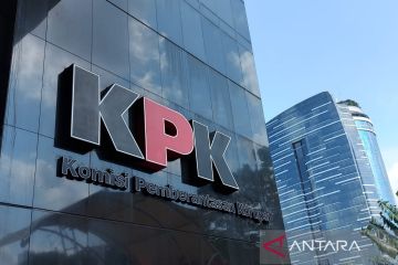 KPK: Idul Fitri lahirkan sikap antikorupsi