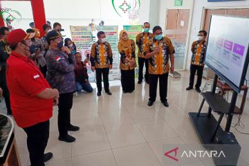 RSUD Soedono Madiun antisipasi peningkatan pasien saat libur Lebaran