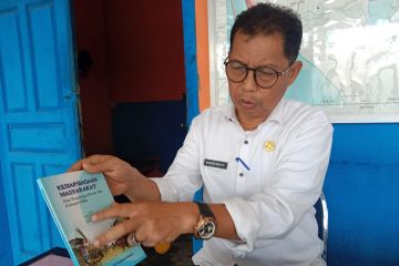 BPBD Agam kerahkan satgas amankan enam objek wisata selama Lebaran