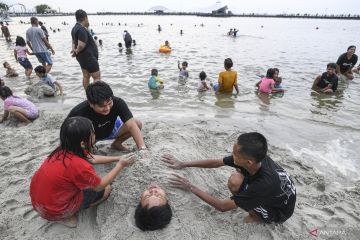 Dufan dan Sea World unit rekreasi paling diminati pengunjung Ancol