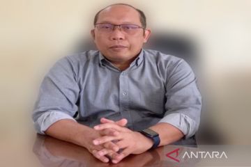 Aktivitas fisik dan gizi seimbang jaga tetap sehat selama Idul Fitri