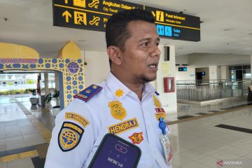 Puncak arus balik di Terminal Pulo Gebang prediksikan pada H+3 Lebaran