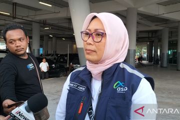 ASDP gandeng Bank BJB tingkatkan pelayanan reservasi tiket daring