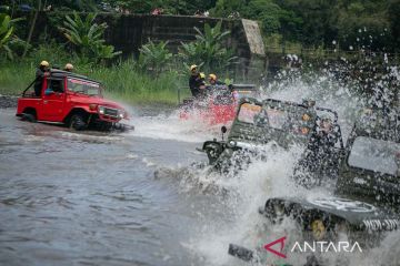 Kiat mempersiapkan diri menjalani rutinitas setelah berlibur