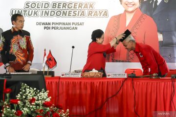 Foto pilihan pekan keempat April 2023