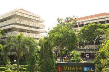 S1 Akuntansi Ubaya raih sertifikasi internasional ACCA