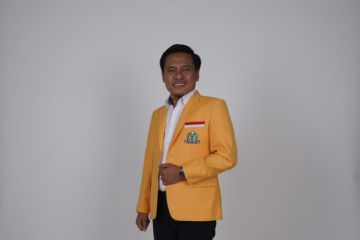 Golkar Surabaya sikapi duet Prabowo-Airlangga di Pilpres 2024