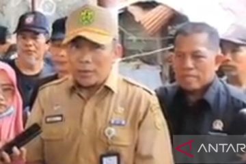 Banjarmasin sulit telusuri ribuan KK miskin ekstrem sesuai data pusat