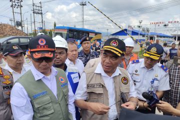 BNPB minta pemilir istirahat bila kondisi kurang fit