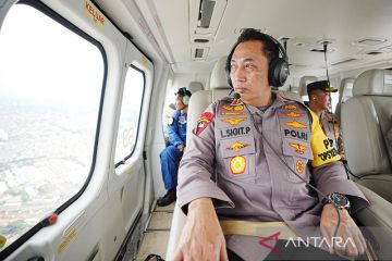 Kapolri imbau pemilir patuhi arahan petugas di lapangan