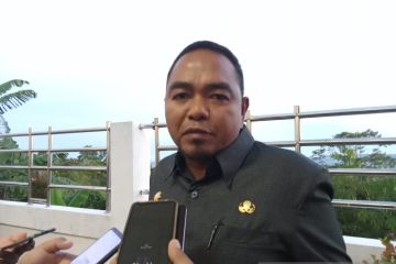 Pj Bupati Jayapura: Libur Lebaran berakhir, ASN wajib masuk Rabu