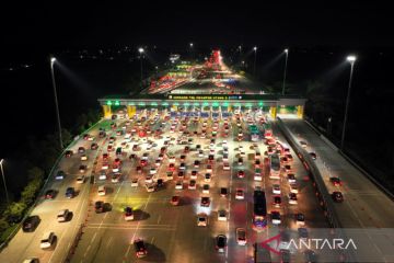 Jasa Marga dukung penambahan waktu pengaturan lalin angkutan barang