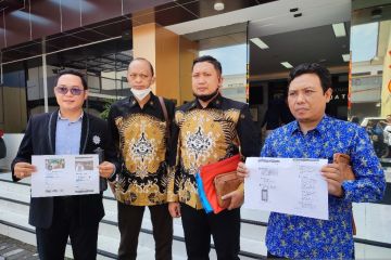 PD Muhammadiyah Surabaya adukan peneliti BRIN ke Polda Jatim