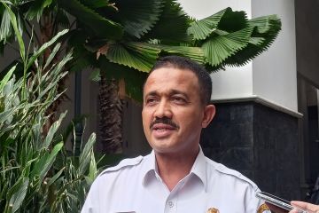 Ini harapan Pemkot Jaktim terkait penghuni bantaran Kali Baru