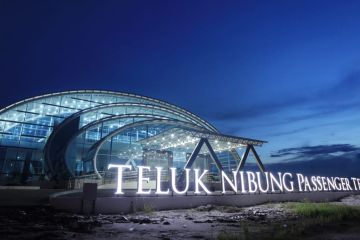 Pelindo: Seluruh terminal penumpang siap layani arus balik Lebaran