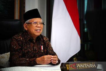 Pemerintah buat langkah strategis tingkatkan ekonomi-keuangan syariah