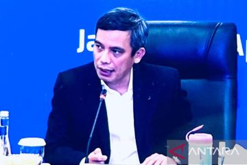 Realisasi kredit dan pembiayaan Bank BTN capai Rp300 triliun