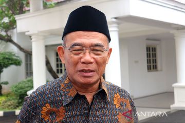 Muhadjir: Angka kecelakaan saat mudik turun drastis