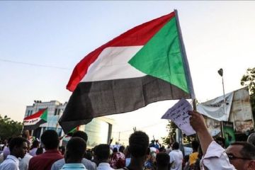 Diplomat Rusia: Pihak asing coba percepat reformasi militer Sudan