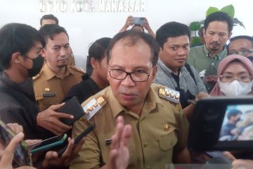 Pemkot Makassar tampilkan 200 penari pada peringatan Hari Kebudayaan