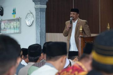 Pemkab Sigi minta masyarakat berperan cegah narkoba