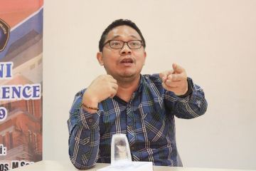 Pengamat politik sebut sejumlah nama potensial bakal cawapres