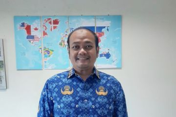 Kemenko PMK: HKBN momentum tingkatkan kesiapsiagaan hadapi bencana