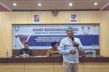 Pengamat Unej prediksi Sandiaga dampingi Ganjar di Pilpres