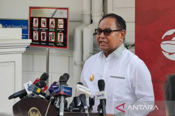 Wagub NTT pastikan hidangan di KTT ASEAN bebas formalin