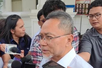 PAN hormati keputusan PPP dukung Ganjar Pranowo