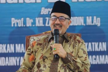 FKUB Sulteng minta ASN Bangkep jadi perekat kemajemukan