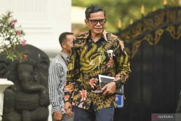 Wamenlu Pahala jadi "nakhoda" diplomasi ekonomi Indonesia