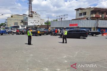 Polresta Surakarta siapkan Satgas khusus antisipasi arus balik kedua