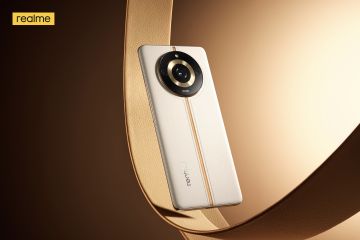 realme 11 Pro Series segera rilis, tawarkan desain premium-futuristik