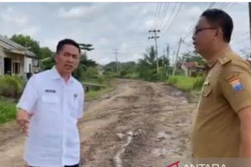 Pemkot Palembang cari solusi atasi banjir di permukiman