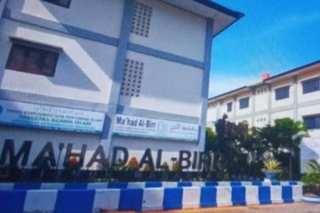 Lima Alumni Ma'had Al-Birr Unismuh berhasil dievakuasi KBRI Sudan