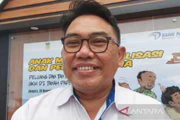 Pemprov Papua bisa jadi percontohan dari ASEAN Indo-Pacific Forum