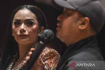 Kris Dayanti Rilis Ulang Lagu "Mencintaimu" - ANTARA News