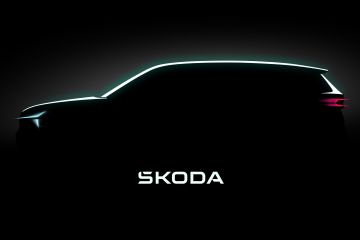 Skoda perlihatkan generasi baru model Superb dan Kodiaq